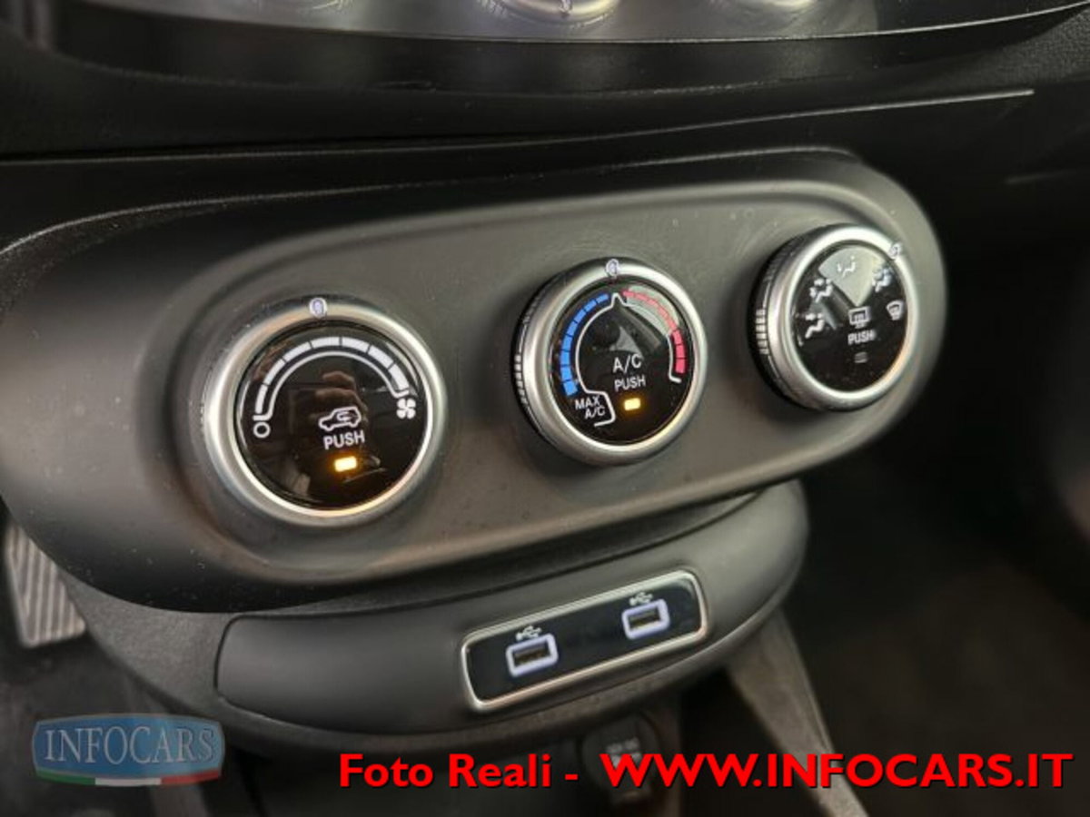 Fiat 500X 1.3 MultiJet 95 CV Club (19)