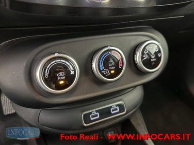 Fiat 500X 1.3 MultiJet 95 CV Club (19)