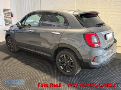 Fiat 500X 1.3 MultiJet 95 CV Club (2)