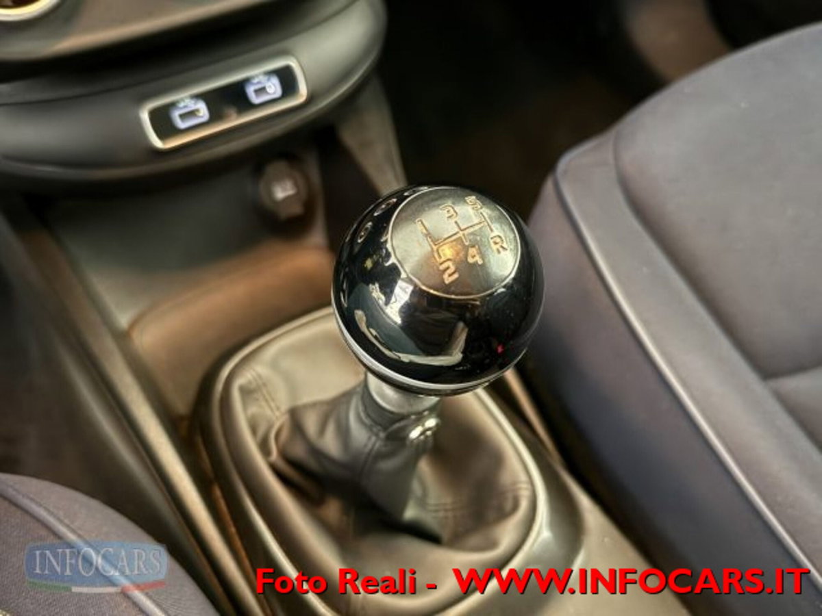 Fiat 500X 1.3 MultiJet 95 CV Club (20)