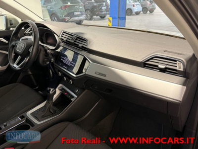 Audi Q3 35 TDI quattro S tronic Business (11)