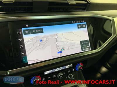 Audi Q3 35 TDI quattro S tronic Business (14)