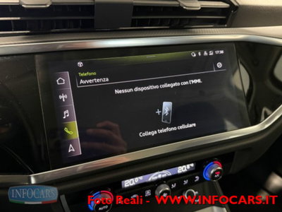 Audi Q3 35 TDI quattro S tronic Business (15)