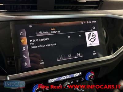 Audi Q3 35 TDI quattro S tronic Business (16)