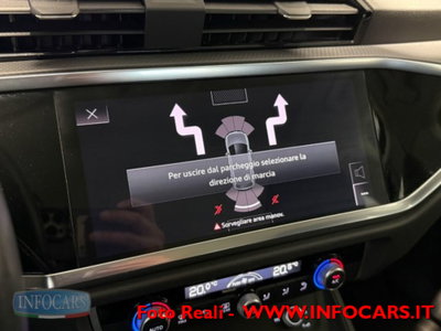 Audi Q3 35 TDI quattro S tronic Business (17)