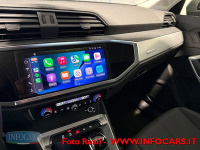 Audi Q3 35 TDI quattro S tronic Business (18)