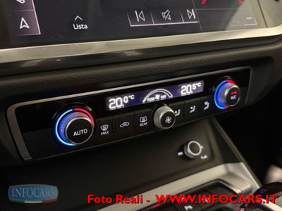Audi Q3 35 TDI quattro S tronic Business (20)