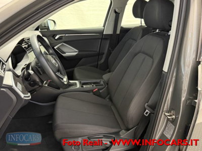 Audi Q3 35 TDI quattro S tronic Business (5)