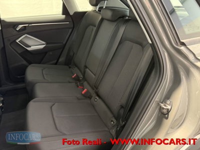 Audi Q3 35 TDI quattro S tronic Business (7)
