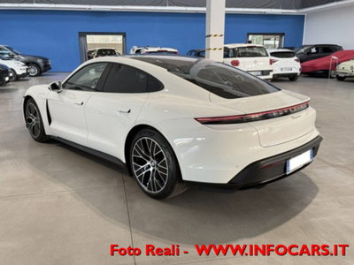 Porsche Taycan Performance Battery Plus (2)