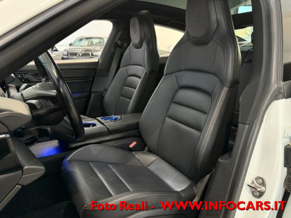 Porsche Taycan Performance Battery Plus (5)