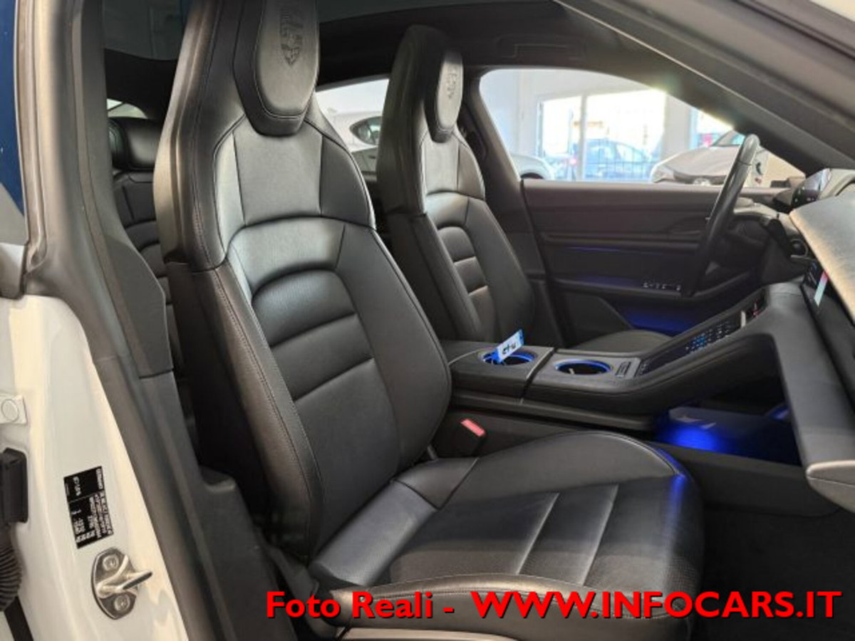 Porsche Taycan Performance Battery Plus (6)