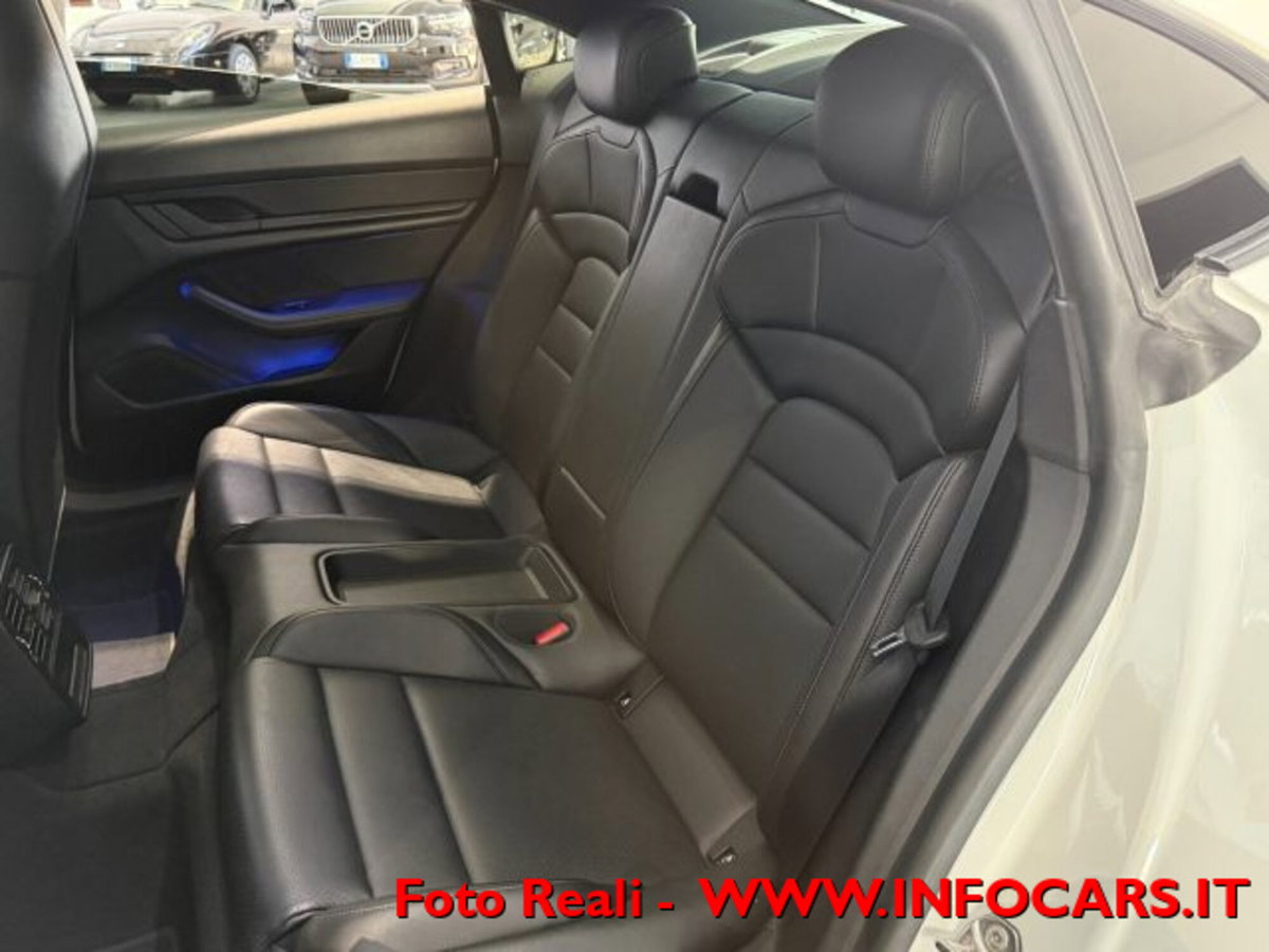Porsche Taycan Performance Battery Plus (7)