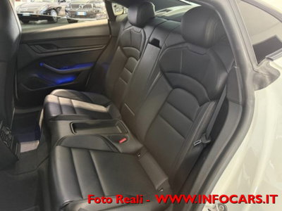 Porsche Taycan Performance Battery Plus (7)