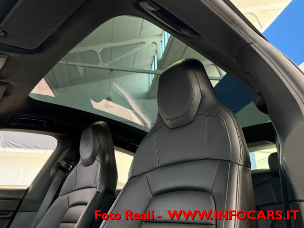 Porsche Taycan Performance Battery Plus (9)