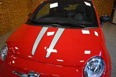 Abarth 695 695 1.4 Turbo T-Jet 180 CV Tributo 131 Rally (13)