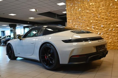 Porsche 911 Cabrio Targa 3.6 4 GTS auto (4)