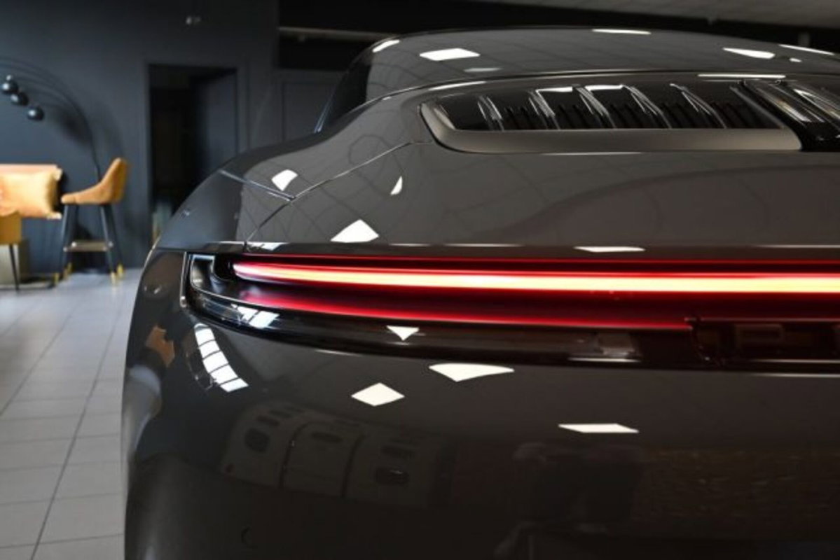 Porsche 911 Cabrio Targa 3.6 4 GTS auto (19)