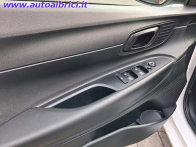 Hyundai i20 1.0 t-gdi Connectline 90cv mt (11)