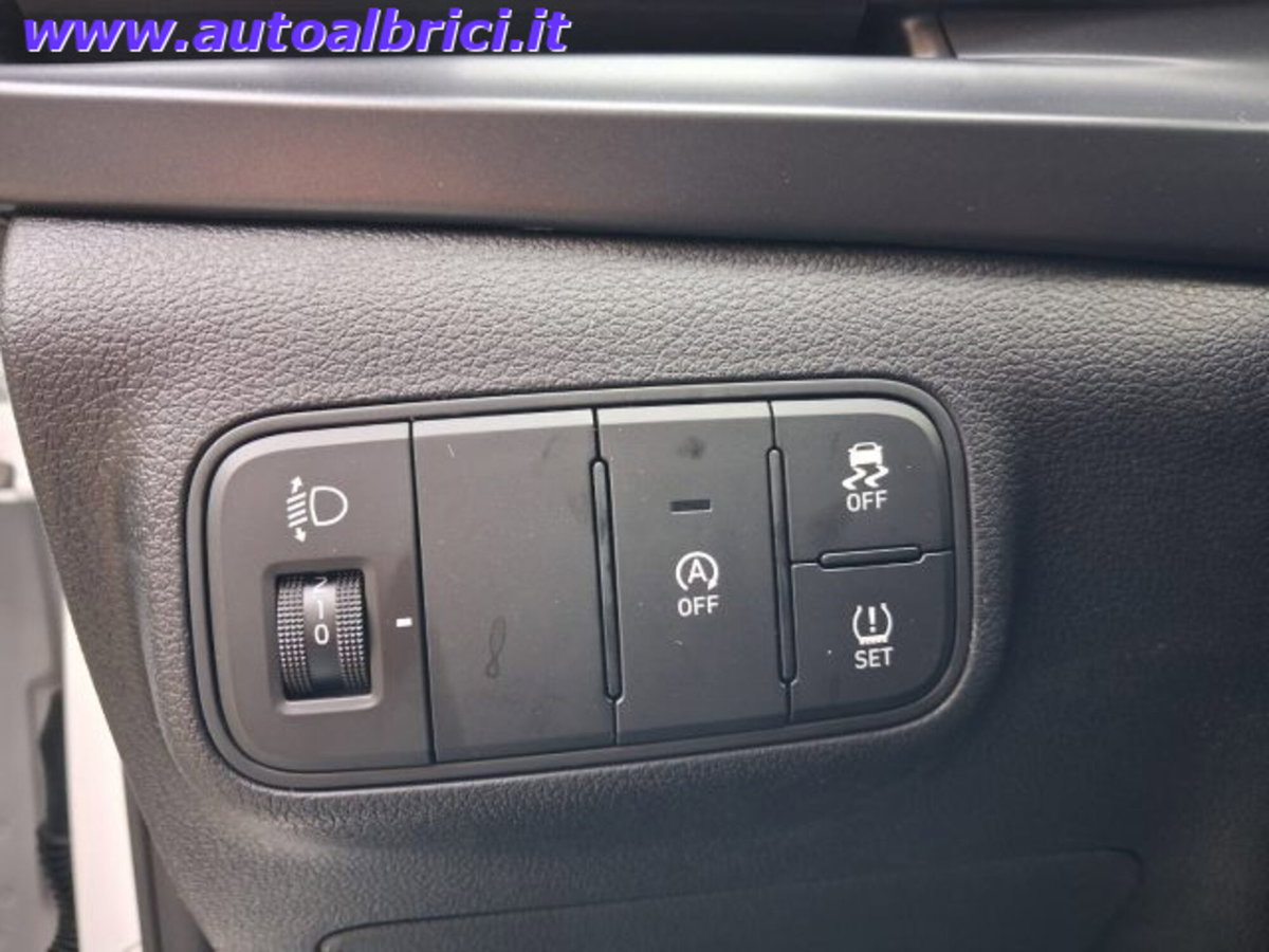 Hyundai i20 1.0 t-gdi Connectline 90cv mt (13)