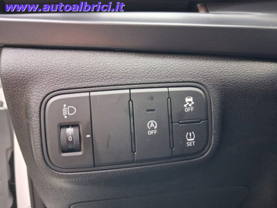 Hyundai i20 1.0 t-gdi Connectline 90cv mt (13)