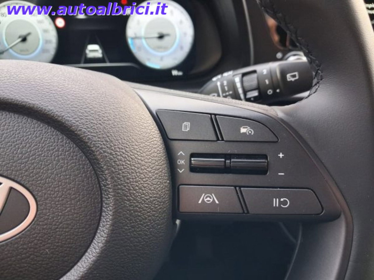 Hyundai i20 1.0 t-gdi Connectline 90cv mt (19)