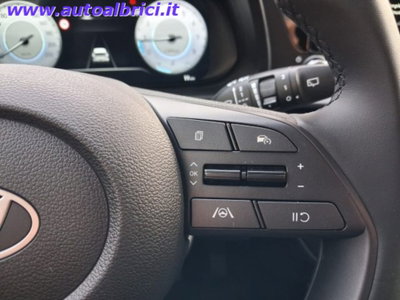 Hyundai i20 1.0 t-gdi Connectline 90cv mt (19)