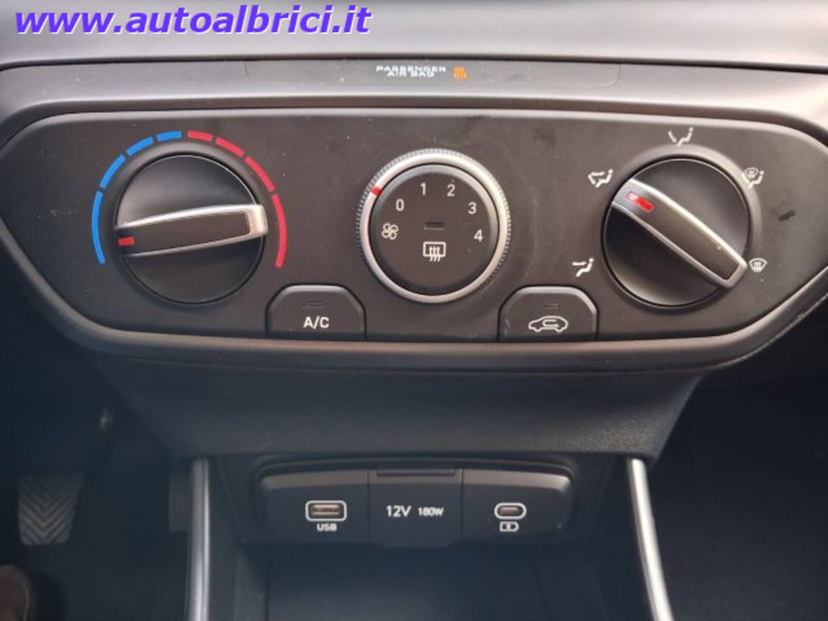 Hyundai i20 1.0 t-gdi Connectline 90cv mt (20)
