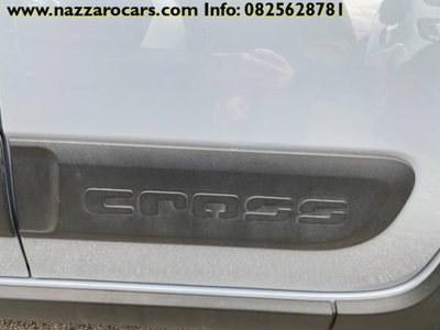 Fiat Panda 1.0 FireFly S&S Hybrid City Cross (20)