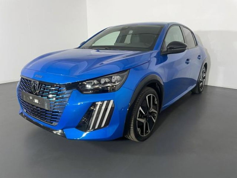Peugeot 208 PureTech 100 Stop&Start 5 porte GT