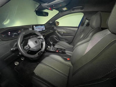 Peugeot 208 PureTech 100 Stop&Start 5 porte GT (8)