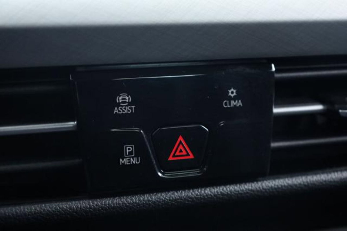 Volkswagen Golf Variant 1.0 eTSI EVO DSG Life (11)