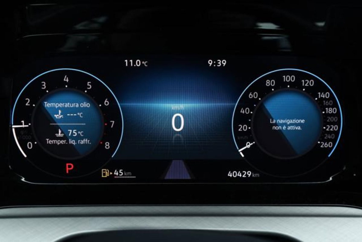 Volkswagen Golf Variant 1.0 eTSI EVO DSG Life (14)