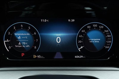 Volkswagen Golf Variant 1.0 eTSI EVO DSG Life (14)