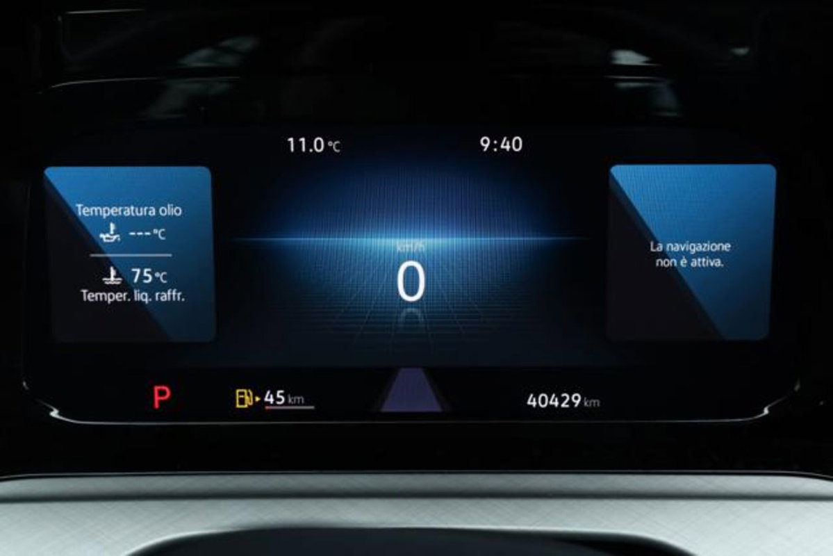Volkswagen Golf Variant 1.0 eTSI EVO DSG Life (15)