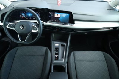 Volkswagen Golf Variant 1.0 eTSI EVO DSG Life (5)
