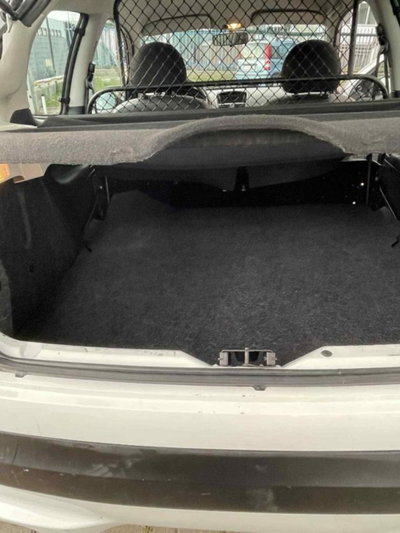 Peugeot 206 HDi 70CV 3p. XAD Van FAP (8)
