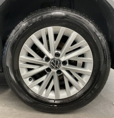 Volkswagen T-Roc 1.5 tsi Life dsg (16)