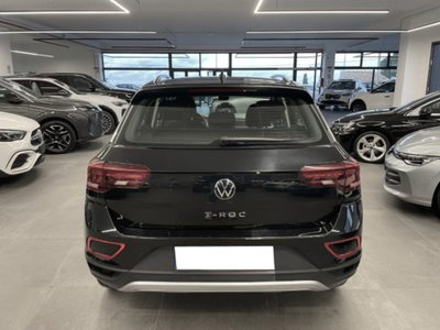 Volkswagen T-Roc 1.5 tsi Life dsg (3)