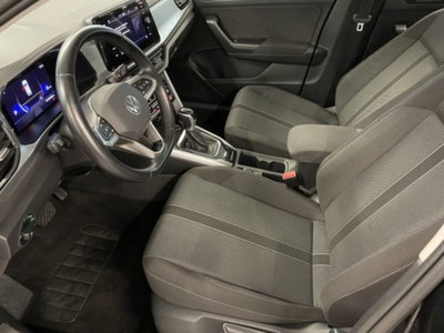 Volkswagen T-Roc 1.5 tsi Life dsg (6)