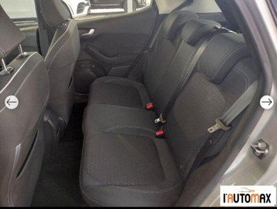 Ford Fiesta 1.5 TDCi 120 CV 5 porte Titanium (12)