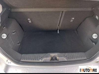 Ford Fiesta 1.5 TDCi 120 CV 5 porte Titanium (13)
