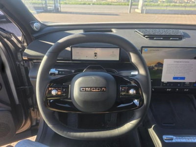 Omoda Omoda 7 SHS-P 1.5 tgdi phev Premium (10)