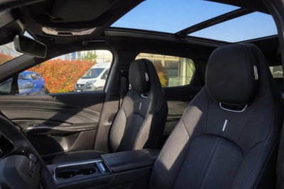 Omoda Omoda 7 SHS-P 1.5 tgdi phev Premium (11)