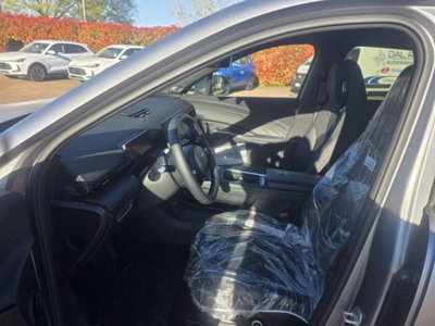 Omoda Omoda 7 SHS-P 1.5 tgdi phev Premium (12)