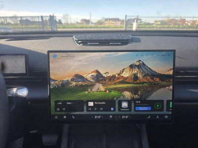 Omoda Omoda 7 SHS-P 1.5 tgdi phev Premium (13)