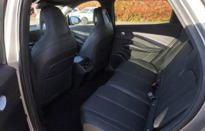 Omoda Omoda 7 SHS-P 1.5 tgdi phev Premium (15)