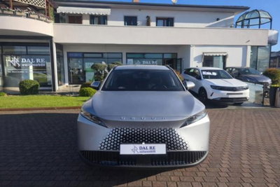 Omoda Omoda 7 SHS-P 1.5 tgdi phev Premium (2)