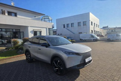 Omoda Omoda 7 SHS-P 1.5 tgdi phev Premium (3)