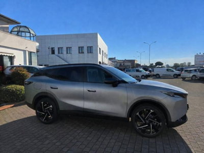 Omoda Omoda 7 SHS-P 1.5 tgdi phev Premium (4)